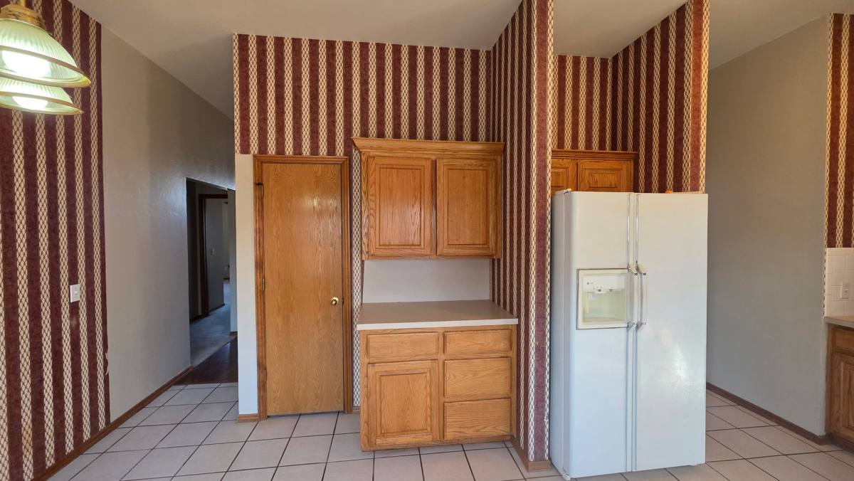 House for rent at 6820 NW 135th Circle, Oklahoma City, OK 73142