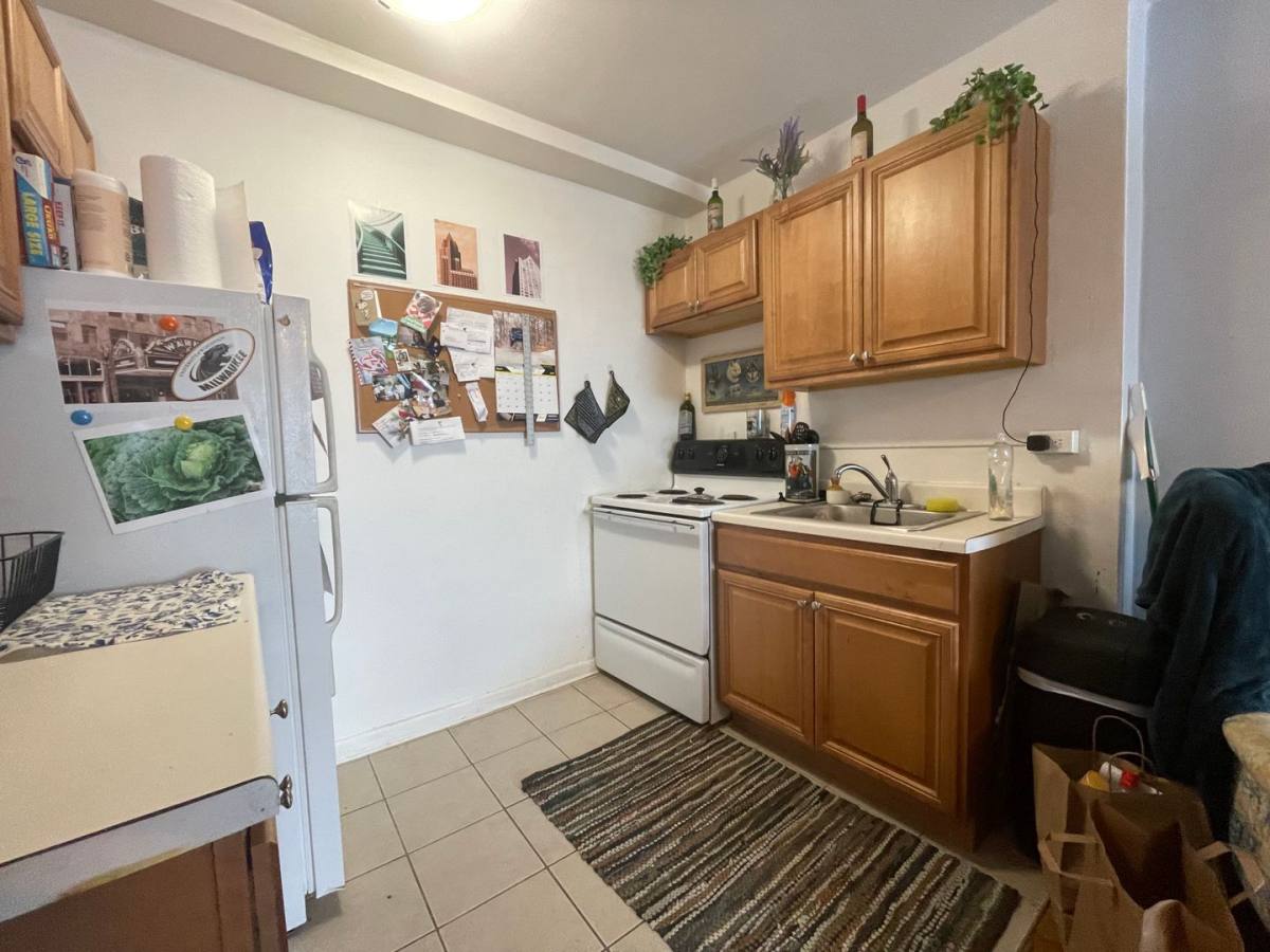 Apartment for rent at 3553 N Oakland Ave, Milwaukee, WI 53211