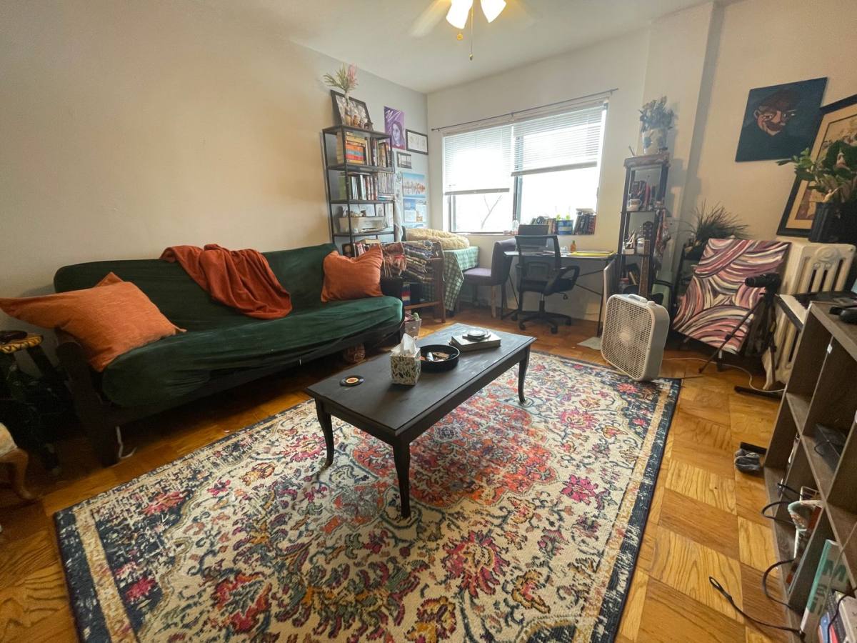Apartment for rent at 3553 N Oakland Ave, Milwaukee, WI 53211