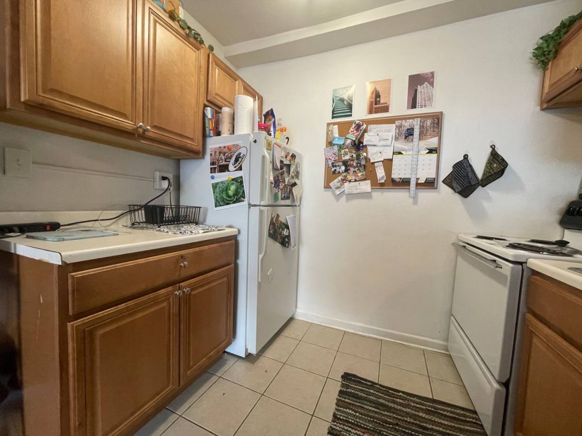 Apartment for rent at 3553 N Oakland Ave, Milwaukee, WI 53211