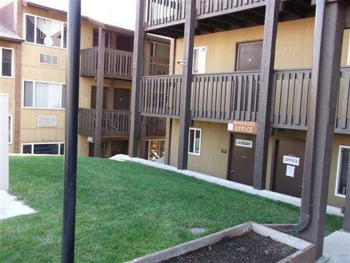 Apartment for rent at 24 S Ewing St, Helena, MT 59601