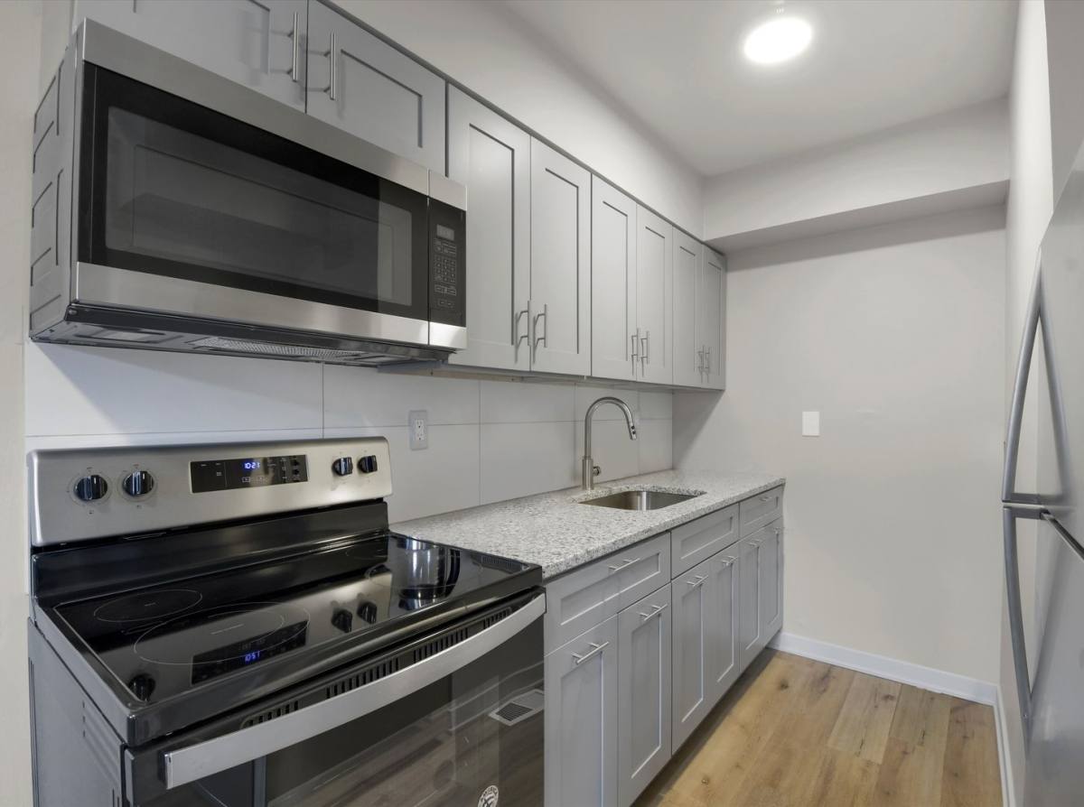 Apartment for rent at 2219 9th St, Charleston, IL 61920