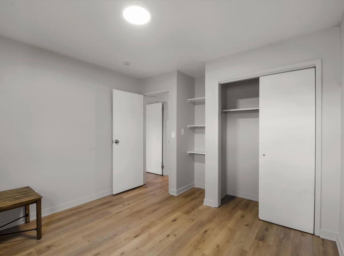 Apartment for rent at 2219 9th St, Charleston, IL 61920