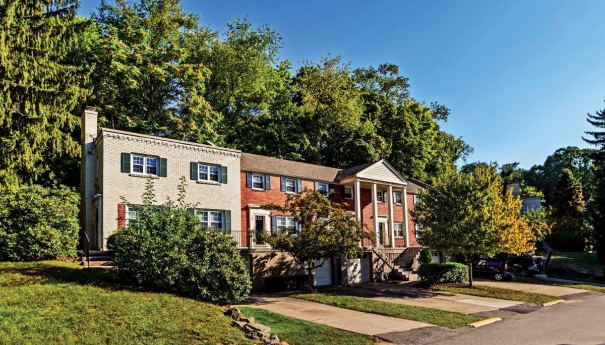 Apartment for rent at 100-175 Hilands Place, Pittsburgh, PA 15237