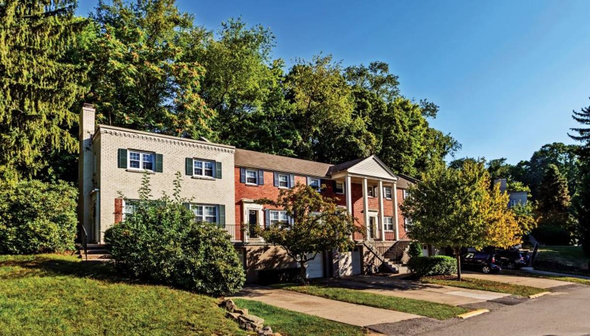 Apartment for rent at 100-175 Hilands Place, Pittsburgh, PA 15237