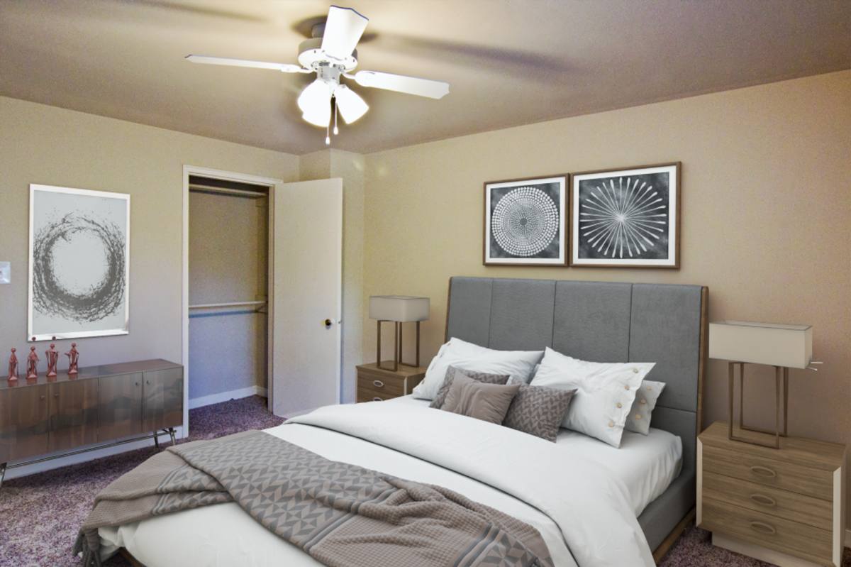 Apartment for rent at 100-175 Hilands Place, Pittsburgh, PA 15237