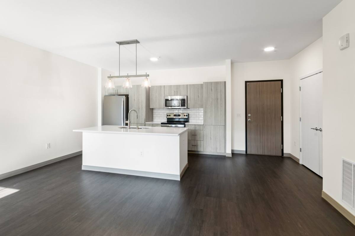 Apartment for rent at 2420 E Capitol Dr, Milwaukee, WI 53211