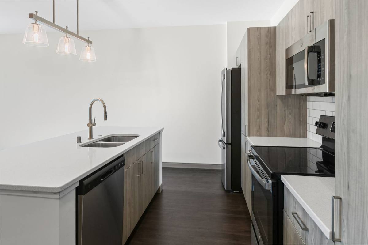Apartment for rent at 2420 E Capitol Dr, Milwaukee, WI 53211