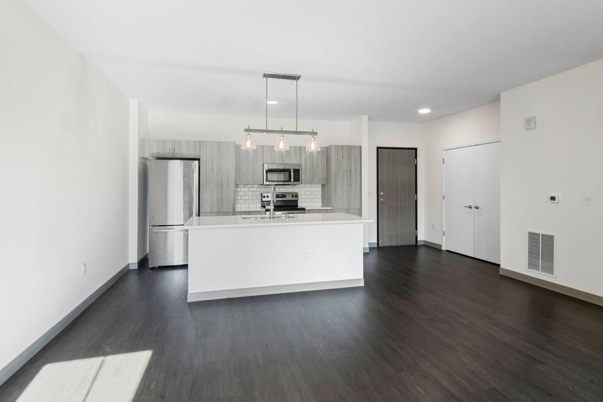 Apartment for rent at 2420 E Capitol Dr, Milwaukee, WI 53211