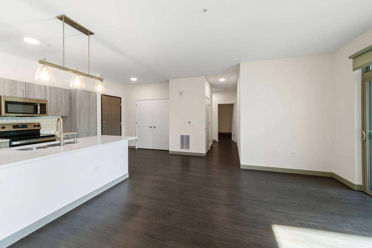 Apartment for rent at 2420 E Capitol Dr, Milwaukee, WI 53211