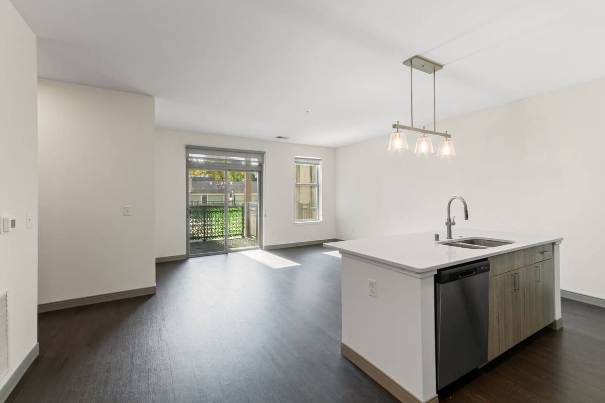 Apartment for rent at 2420 E Capitol Dr, Milwaukee, WI 53211