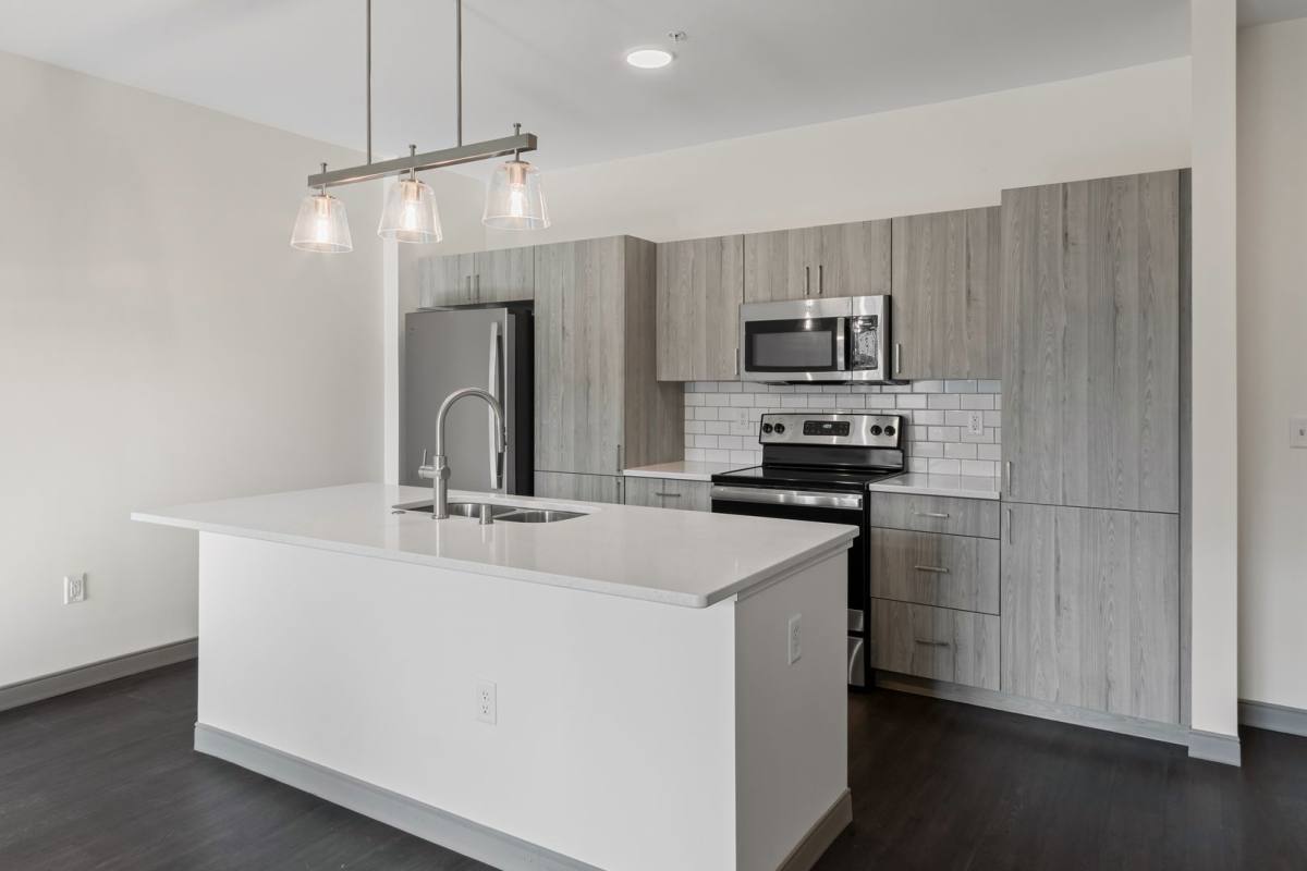 Apartment for rent at 2420 E Capitol Dr, Milwaukee, WI 53211