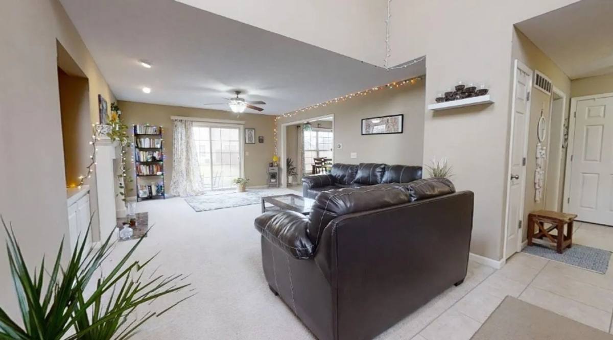 House for rent at 206 Gentian St, Savoy, IL 61874