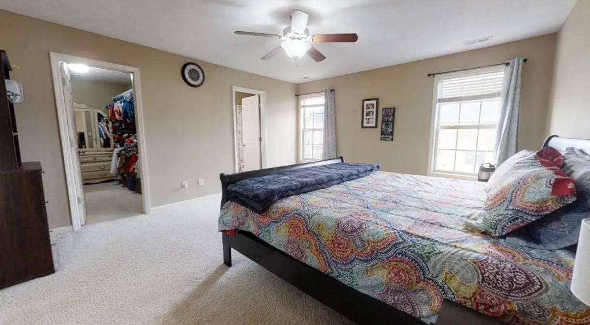 House for rent at 206 Gentian St, Savoy, IL 61874