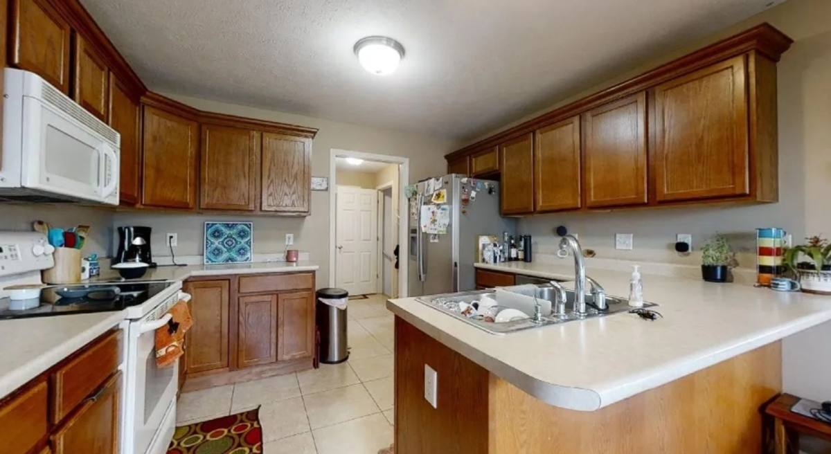 House for rent at 206 Gentian St, Savoy, IL 61874