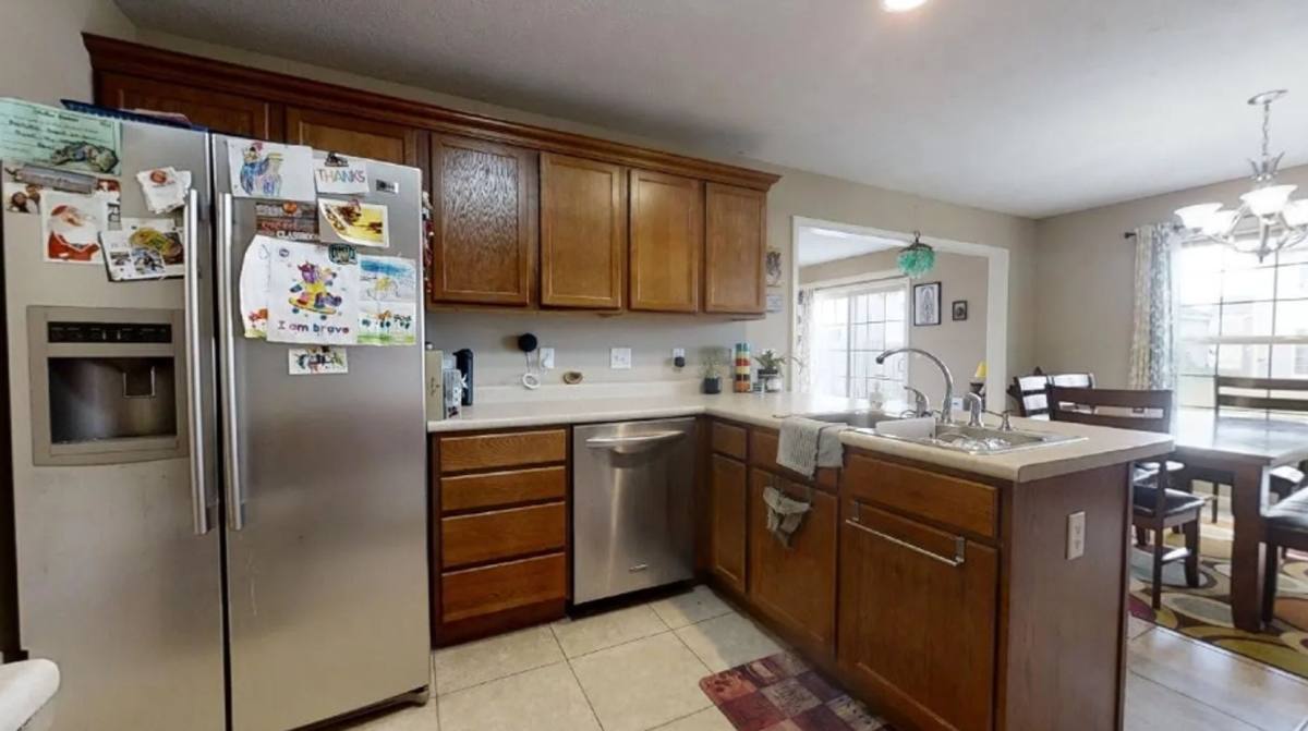 House for rent at 206 Gentian St, Savoy, IL 61874