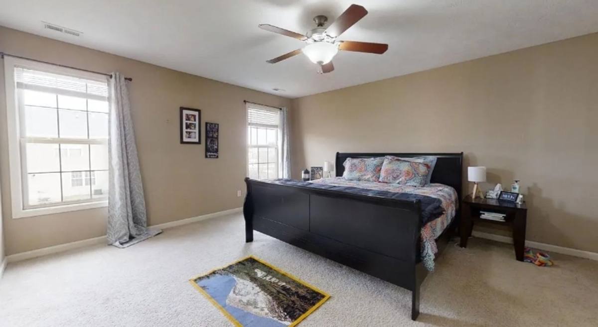 House for rent at 206 Gentian St, Savoy, IL 61874