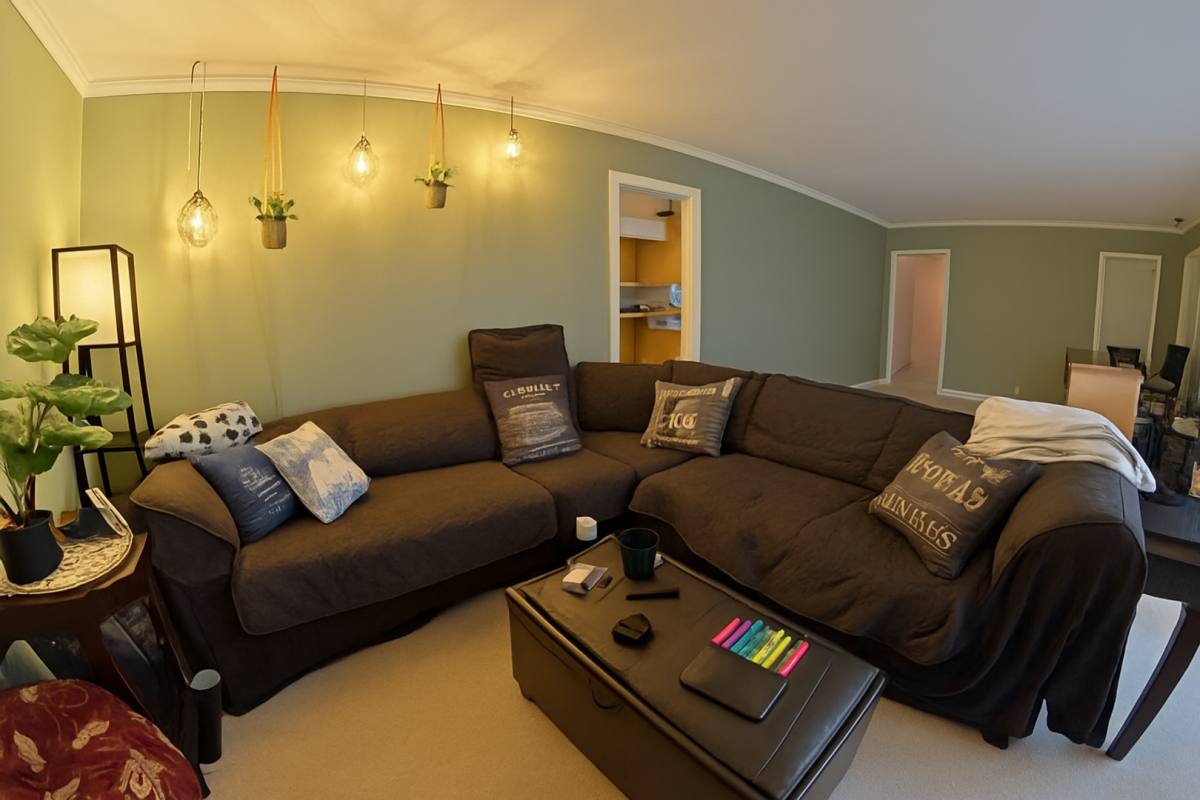 House for rent at 1020 Goodnow St, Manhattan, KS 66502