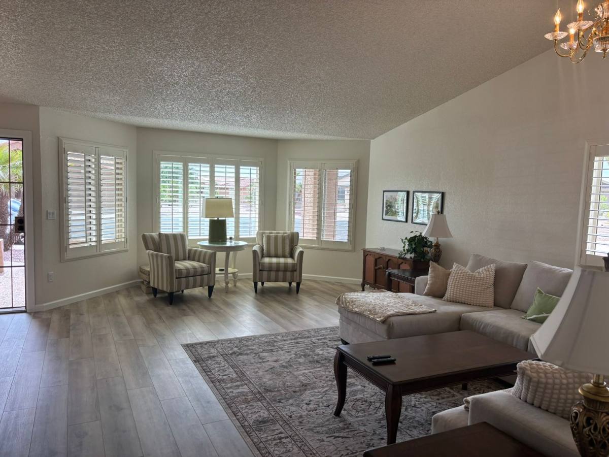 House for rent at 2748 Leisure World, Mesa, AZ 85206
