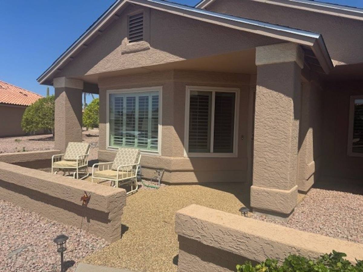 House for rent at 2748 Leisure World, Mesa, AZ 85206