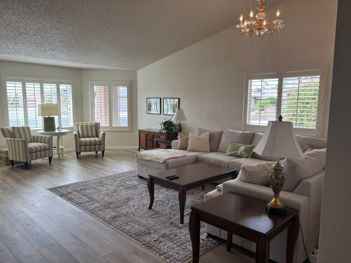 House for rent at 2748 Leisure World, Mesa, AZ 85206