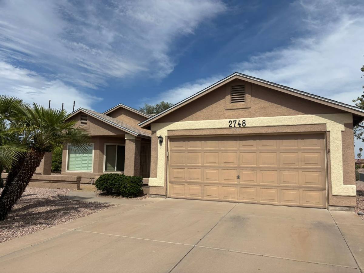 House for rent at 2748 Leisure World, Mesa, AZ 85206