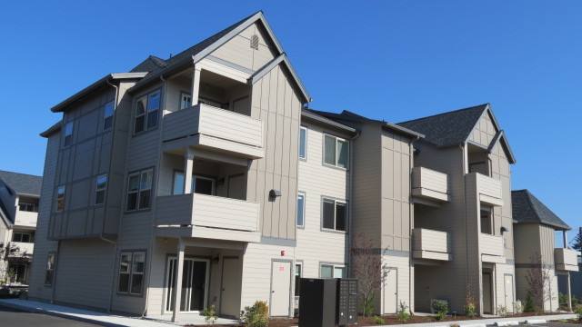 Apartment for rent at 608 NE 86th St, Vancouver, WA 98665