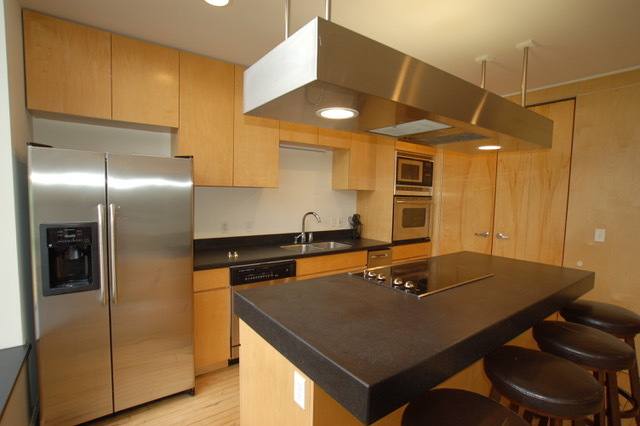 Apartment for rent at 106 N High St, Columbus, OH 43215