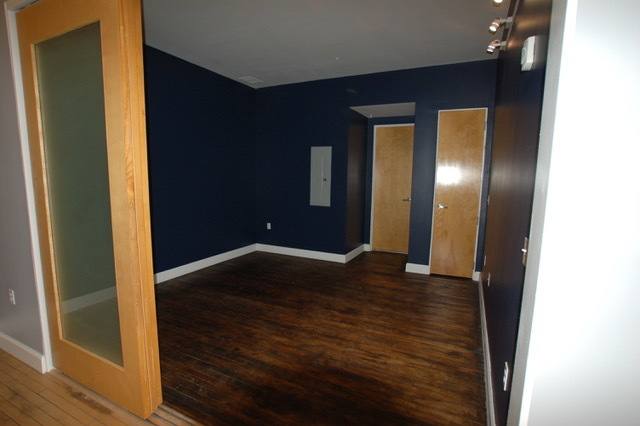 Apartment for rent at 106 N High St, Columbus, OH 43215