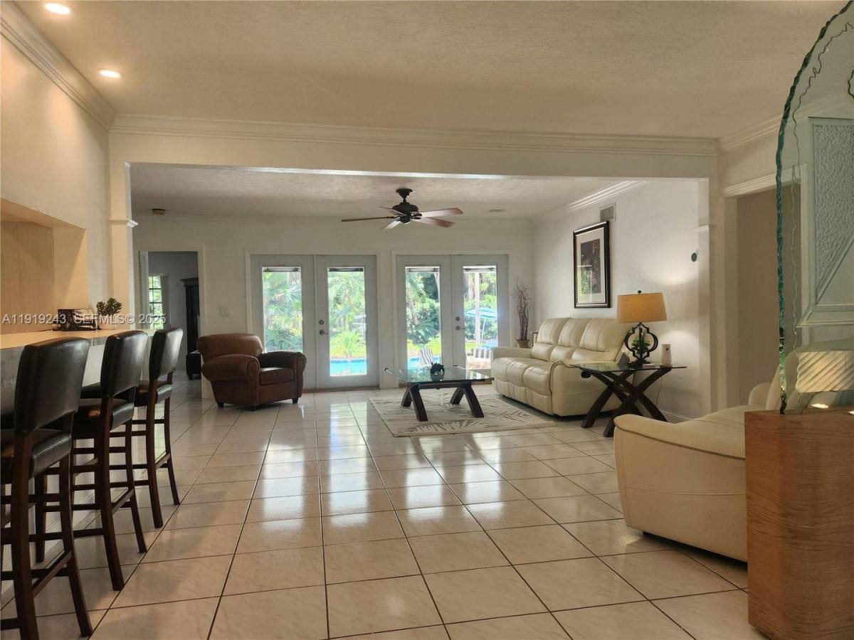 House for rent at 1229 Jefferson St, Hollywood, FL 33019