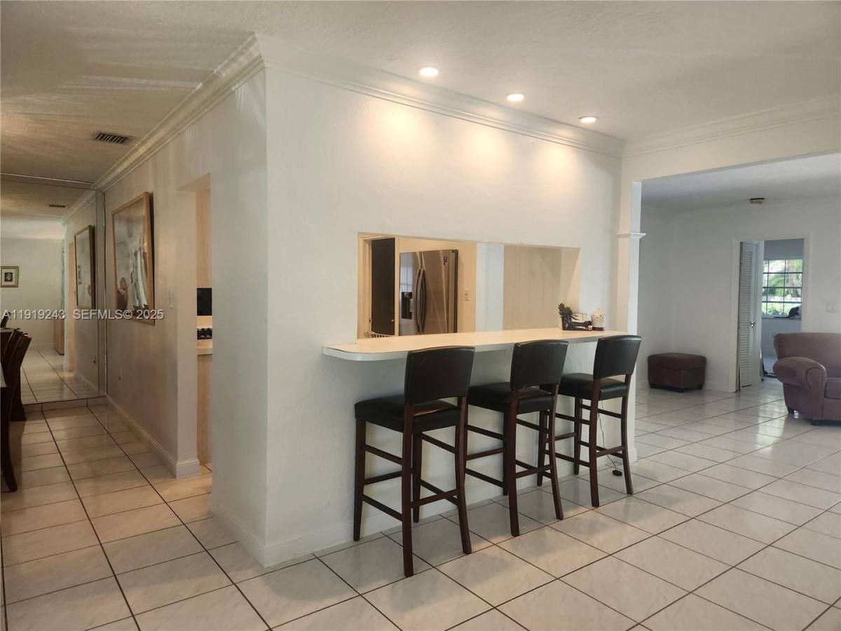 House for rent at 1229 Jefferson St, Hollywood, FL 33019