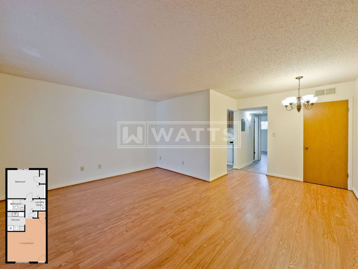 Apartment for rent at 1412 10th Place S, Birmingham, AL 35205