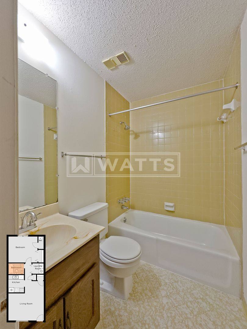 Apartment for rent at 1412 10th Place S, Birmingham, AL 35205