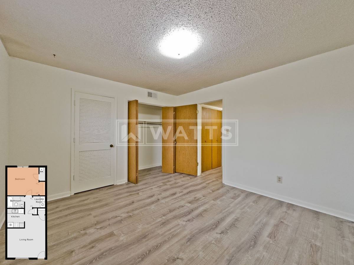 Apartment for rent at 1412 10th Place S, Birmingham, AL 35205