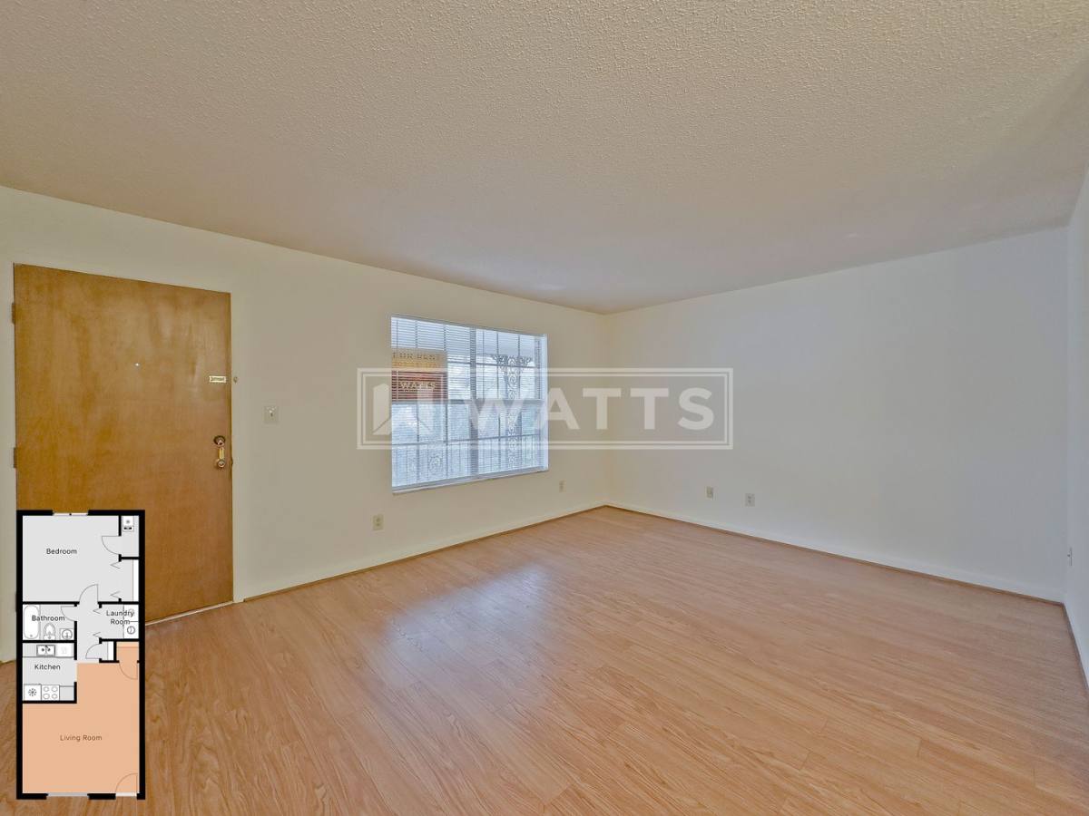 Apartment for rent at 1412 10th Place S, Birmingham, AL 35205