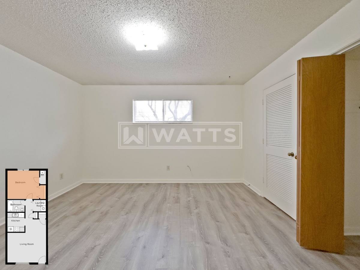 Apartment for rent at 1412 10th Place S, Birmingham, AL 35205