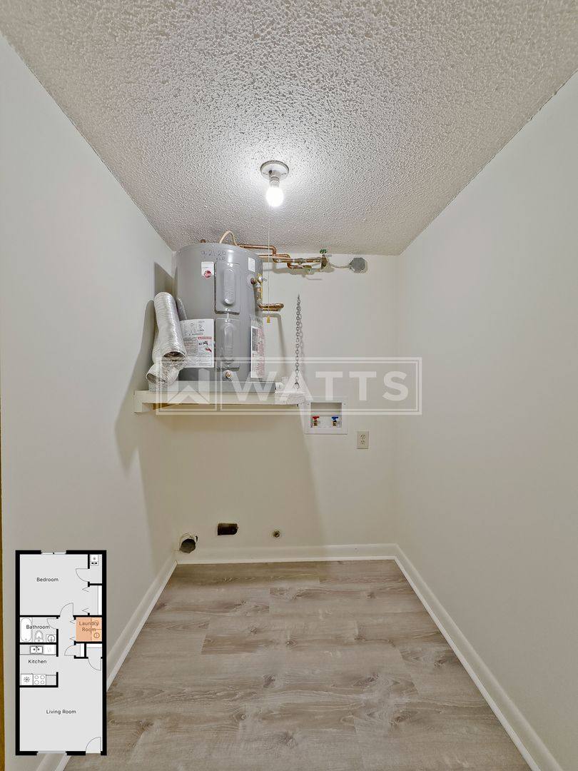 Apartment for rent at 1412 10th Place S, Birmingham, AL 35205
