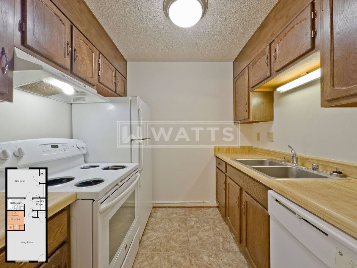 Apartment for rent at 1412 10th Place S, Birmingham, AL 35205