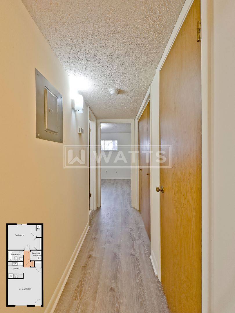 Apartment for rent at 1412 10th Place S, Birmingham, AL 35205
