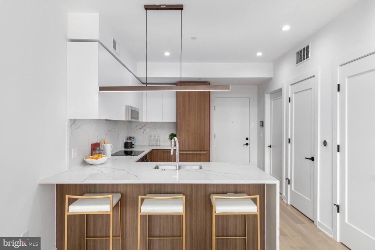Condo for rent at 7700 Georgia Ave NW, Washington, DC 20012