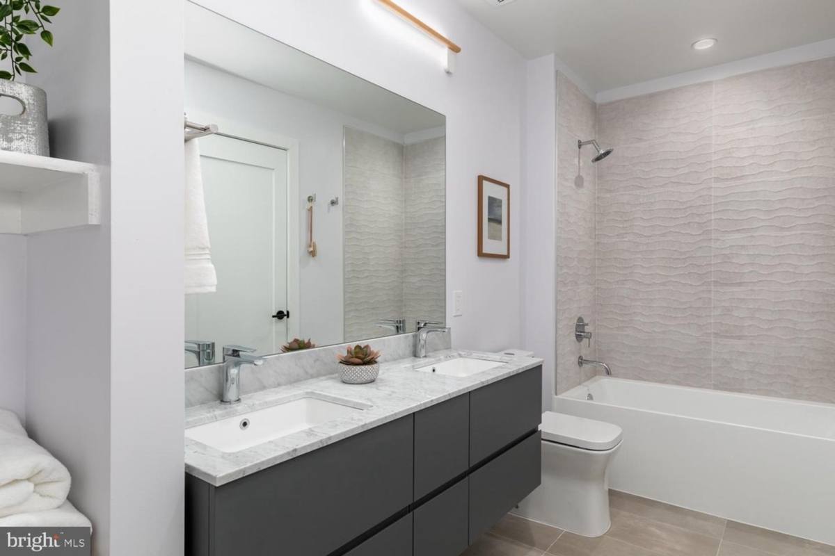 Condo for rent at 7700 Georgia Ave NW, Washington, DC 20012