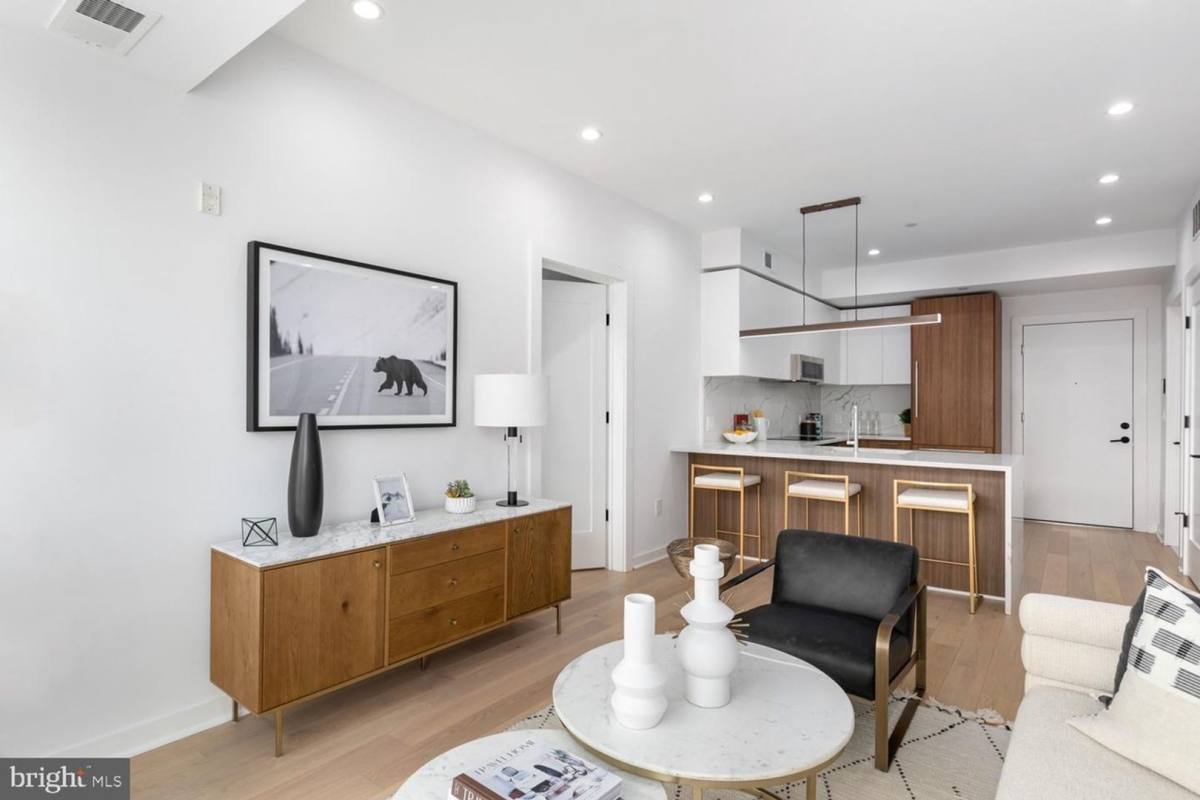 Condo for rent at 7700 Georgia Ave NW, Washington, DC 20012