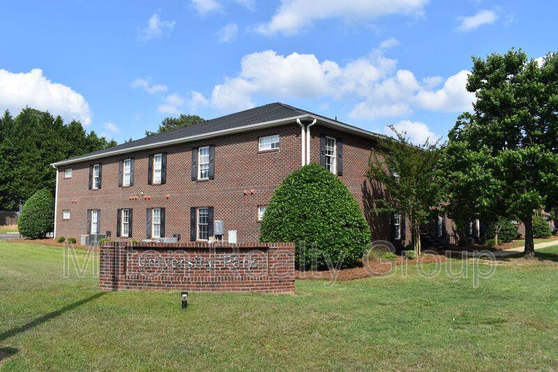 Apartment for rent at 74 Fantasy Lane #H, Lillington, NC 27546