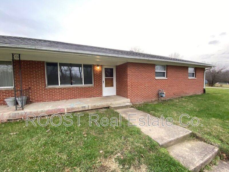 Apartment for rent at 447 Ogden Rd #453, Springfield, OH 45503