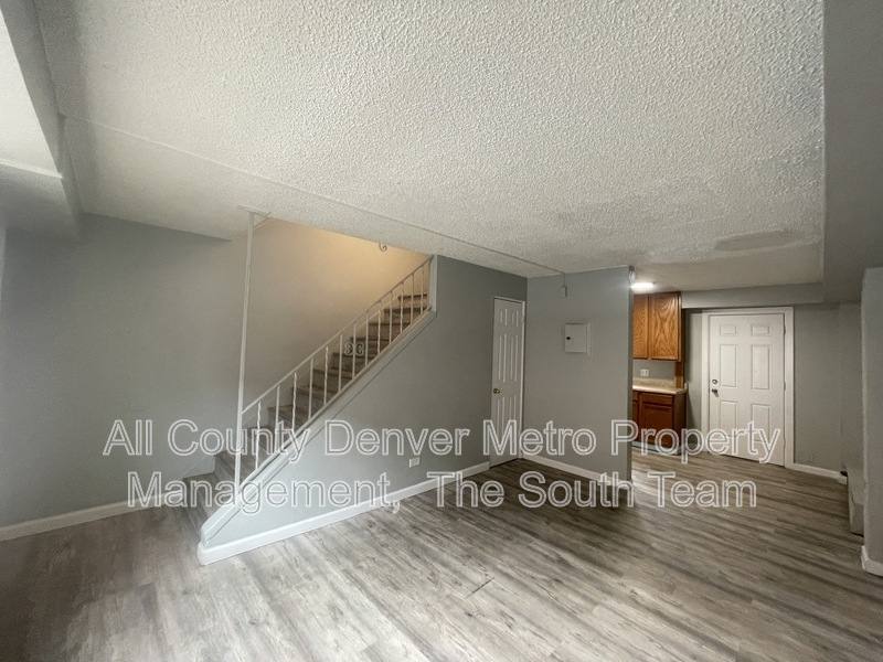 Apartment for rent at 1627 Alton St, Aurora, CO 80010