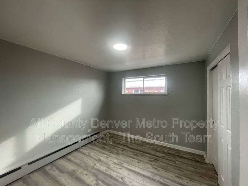 Apartment for rent at 1627 Alton St, Aurora, CO 80010