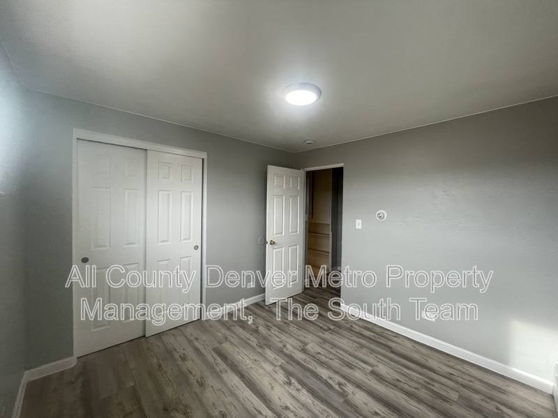 Apartment for rent at 1627 Alton St, Aurora, CO 80010