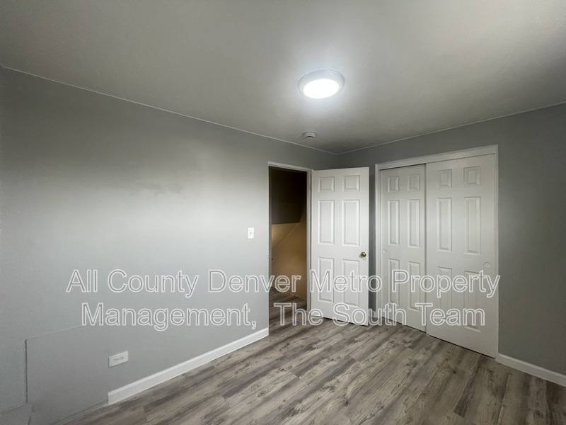 Apartment for rent at 1627 Alton St, Aurora, CO 80010