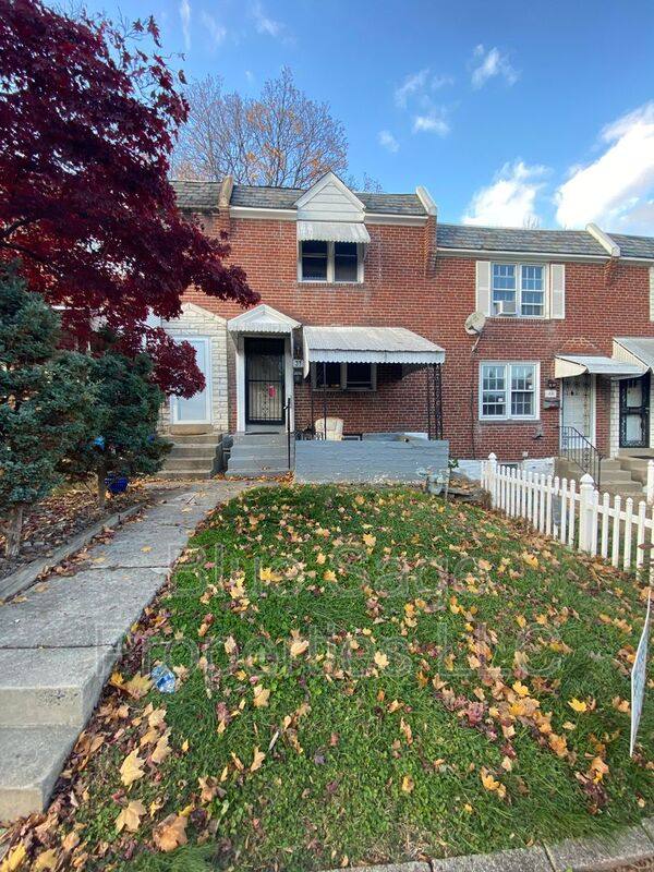 House for rent at 37 Concord Rd, Darby, PA 19023