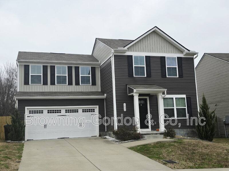 House for rent at 1026 Cone Blvd, Nashville, TN 37207